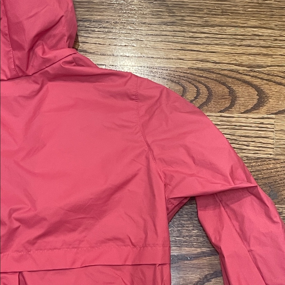 Columbia Sportswear Girls' Switchback II Rain Jacket  size L - Picture 13 of 16